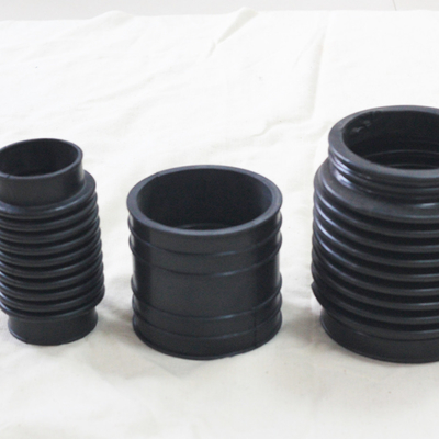 高温耐性ゴムショック吸収器 OEM振動隔離用
