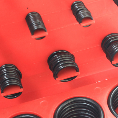高温耐性Oリングボックスサービスキットセット NBR水力シリンダー