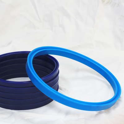 136*150*8.5 PU Uカップ UN SPGO V 液体シリンダーキットに梱包する液体シール