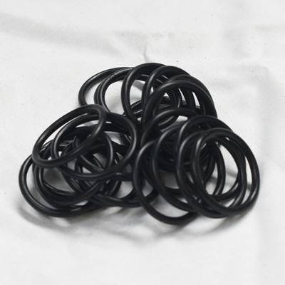 EPDM O オイル耐性,電圧耐性のあるリング