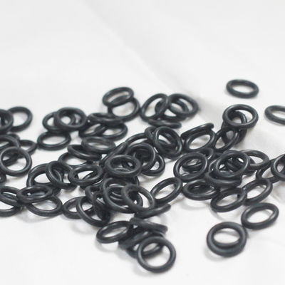 EPDM O オイル耐性,電圧耐性のあるリング