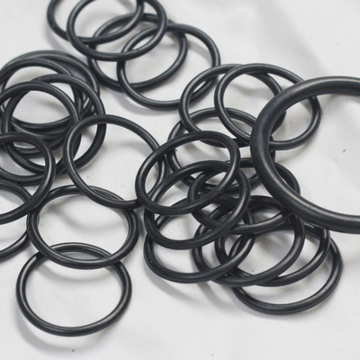 EPDM O オイル耐性,電圧耐性のあるリング
