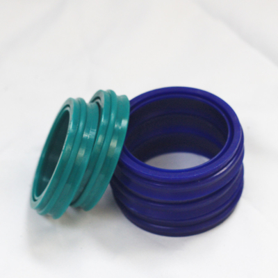 75 硬さ EU 材料タイプ 液圧シリンダーの空気密封キット DLSEALS OEM