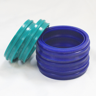 異なる用途のためのEU TPU プラスチック式気圧シール