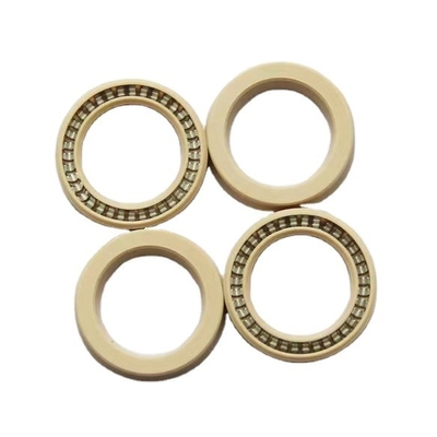50*60*5.3 PTFE スプリング・エネージーシール 高温耐性のある電圧耐性