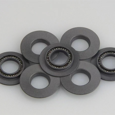 50*60*5.3 PTFE スプリング・エネージーシール 高温耐性のある電圧耐性