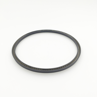 50*60*5.3 PTFE スプリング・エネージーシール 高温耐性のある電圧耐性