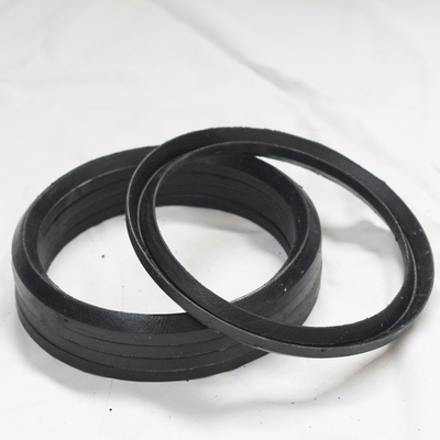 PTFE V-パッキングセット ゴムシール すべての産業でシール性能を向上させる