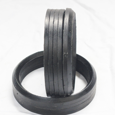 PTFE V-パッキングセット ゴムシール すべての産業でシール性能を向上させる