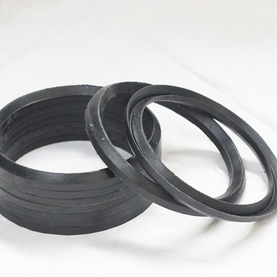 PTFE V-パッキングセット ゴムシール すべての産業でシール性能を向上させる