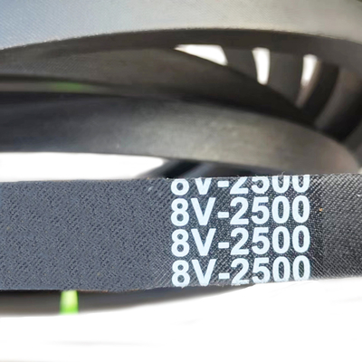 5V 15JのクラシックラップファンのVスクリーンベルト すべての産業のための任意の色はOKです
