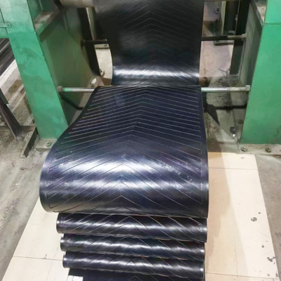 プロフェッショナルPVCコンベヤーベルト 鋳造加工サービス