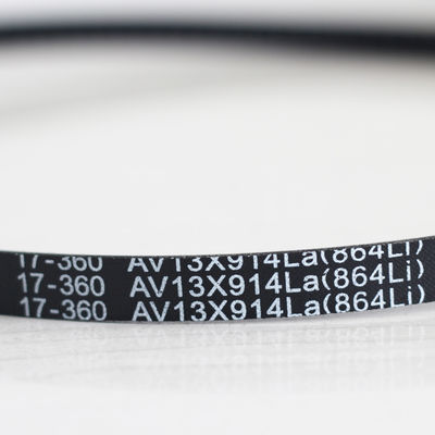 高温耐性Vベルト