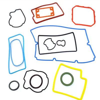 ゴムOEMシールリング