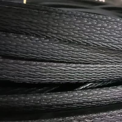 エアコン Vベルト 12E2-3505 A47 R210LC-3 R210LC-7 R200W-7 R520LC-9S ヒューンダイの掘削機のオリジナルパーツ