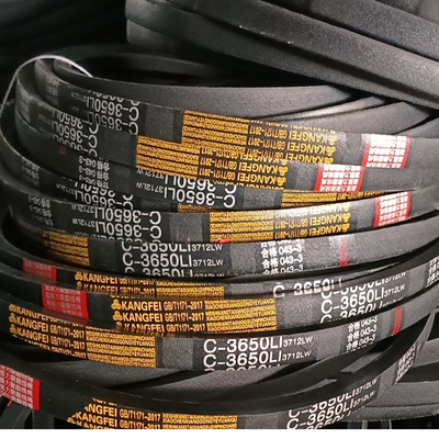 エアコン Vベルト 12E2-3505 A47 R210LC-3 R210LC-7 R200W-7 R520LC-9S ヒューンダイの掘削機のオリジナルパーツ