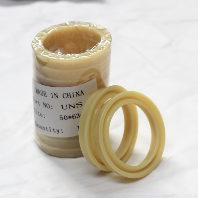 PU IDI シール 100-115-10 油耐性,水力シリンダーの電圧耐性