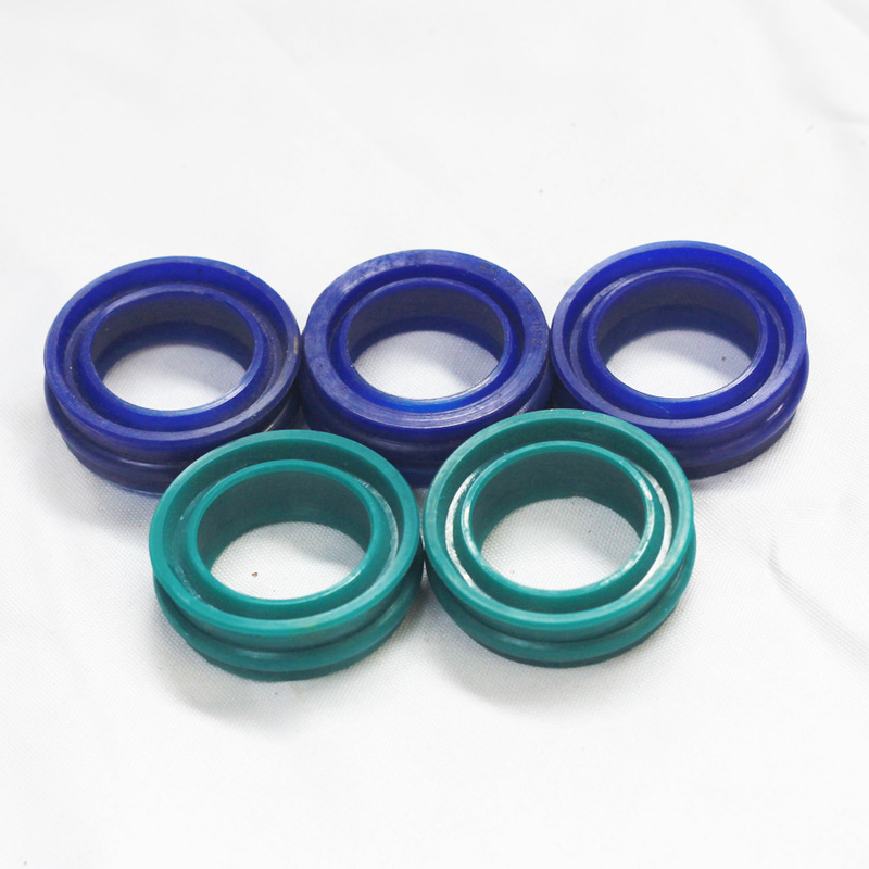 75 硬さ EU 材料タイプ 液圧シリンダーの空気密封キット DLSEALS OEM