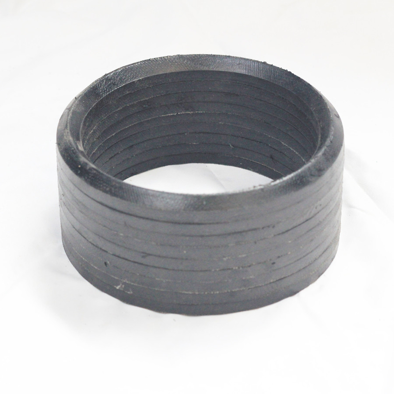 オイル耐性 PTFE NBR PU ハイドロリック 高圧用 バイパッキング すべての産業用