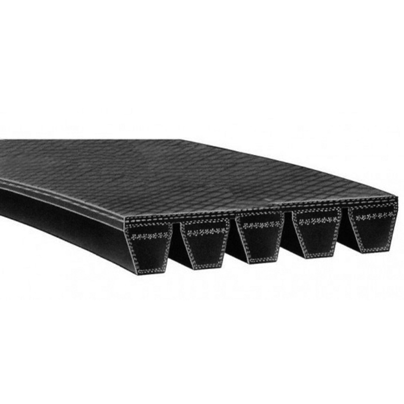 5V 15JのクラシックラップファンのVスクリーンベルト すべての産業のための任意の色はOKです