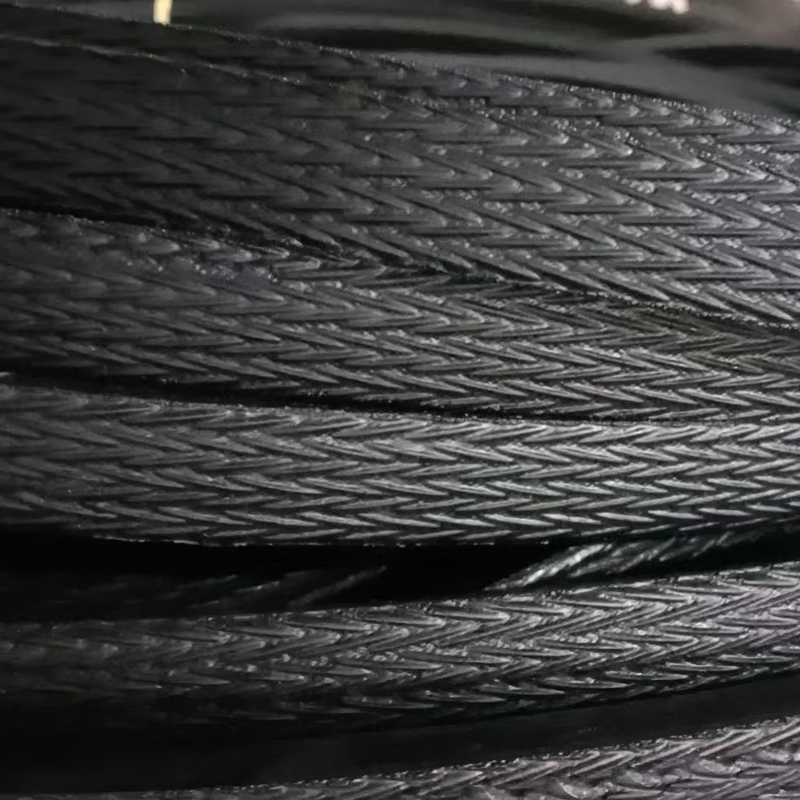 エアコン Vベルト 12E2-3505 A47 R210LC-3 R210LC-7 R200W-7 R520LC-9S ヒューンダイの掘削機のオリジナルパーツ